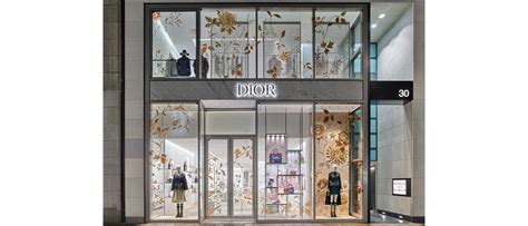 dior hamburg jobs